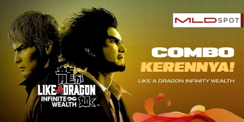 Review Like a Dragon: Infinite Wealth, Worth It Buat Dicoba!